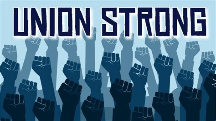 Secrets Of A Strong Union
