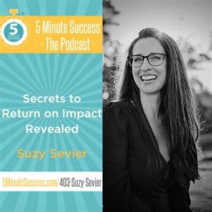 Secrets, Success, And Strategies Revealed
