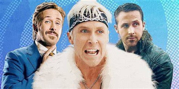 See The Latest And Greatest Ryan Gosling Movies