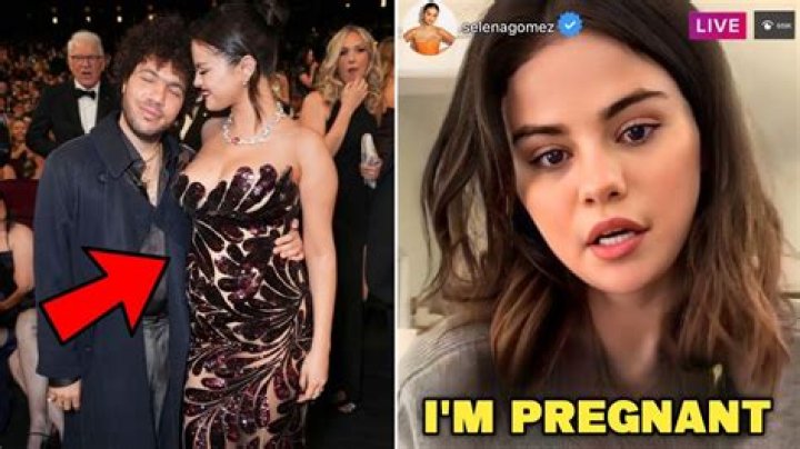 Selena Gomez's Pregnancy Journey: Expectations And Rumors