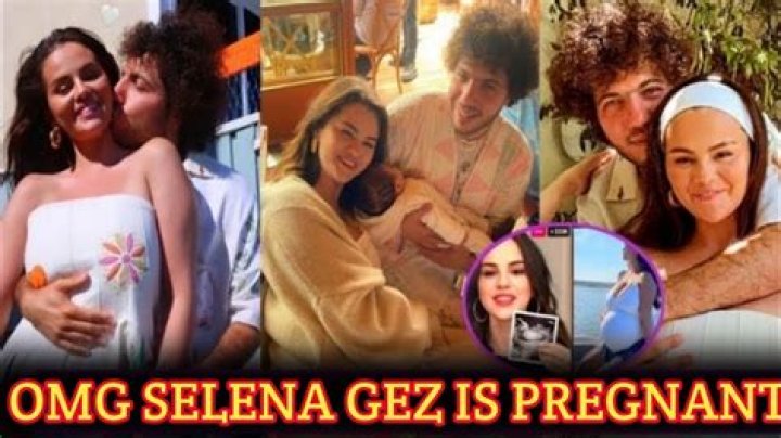 Selena Gomez's Pregnancy Rumors 2024