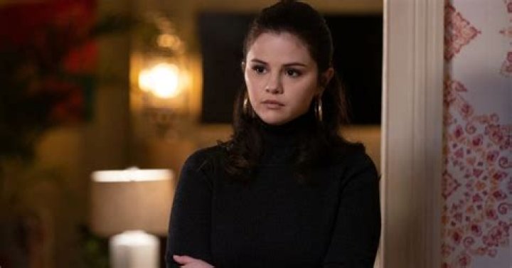 Selena Gomez's Rumored Pregnancy Amidst "Only Murders In The Building" Success