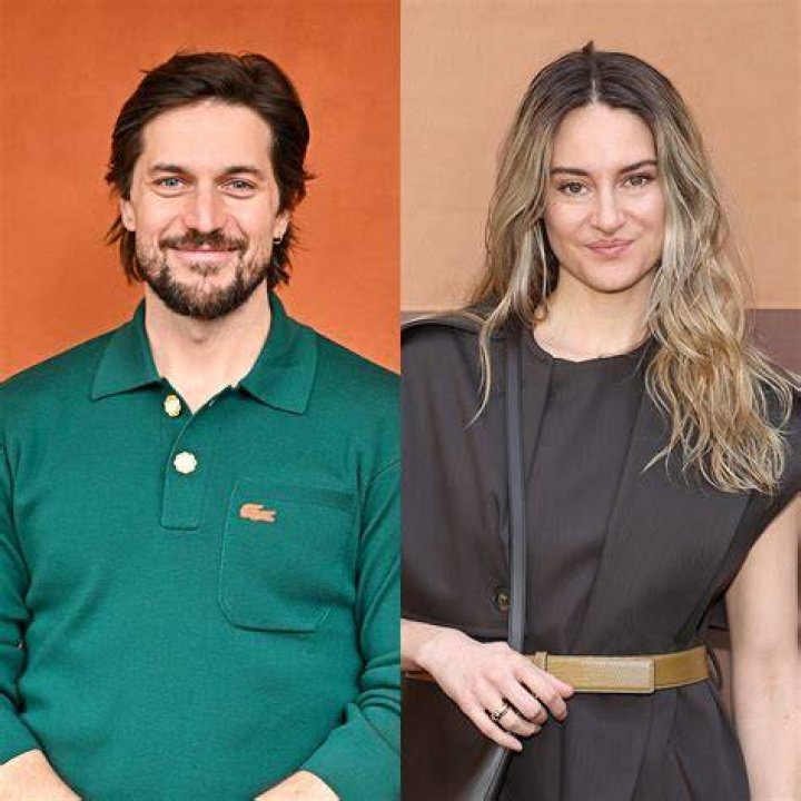Shailene Woodley's Family Choices Revealed