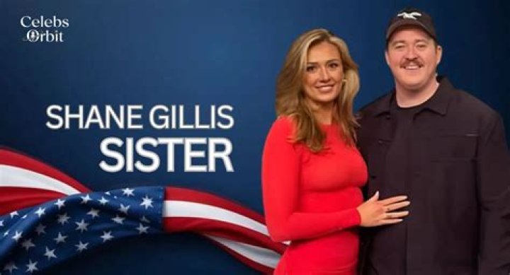Shane Gillis' Sister Sarah: The Untold Story