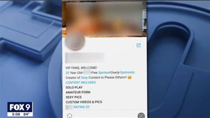 Shanin Blake's Leaked Photos And Videos Exposed!
