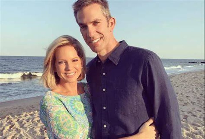 Shannon Bream's Husband: Who Is Sheldon Bream?