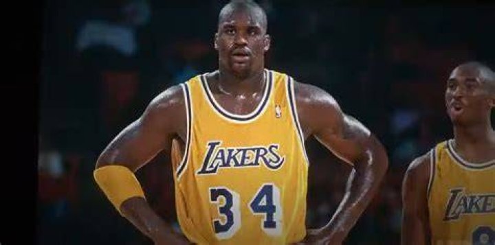Shaq's Position: A Basketball Legend's Impact