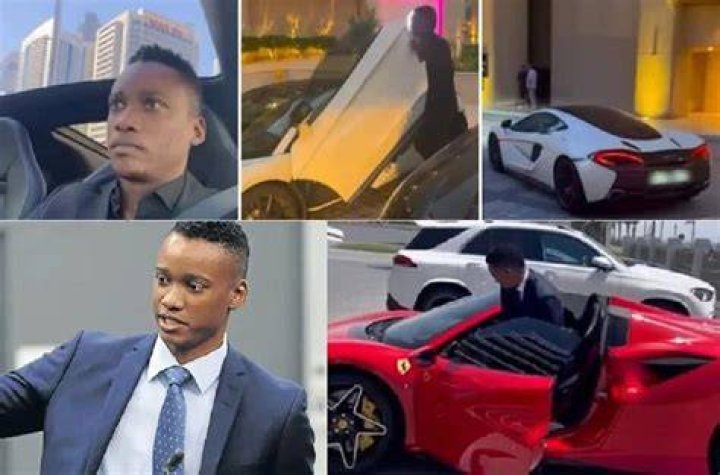 Shining The Spotlight On Duduzane Zuma's Mother: Exploring Her Life And Influence