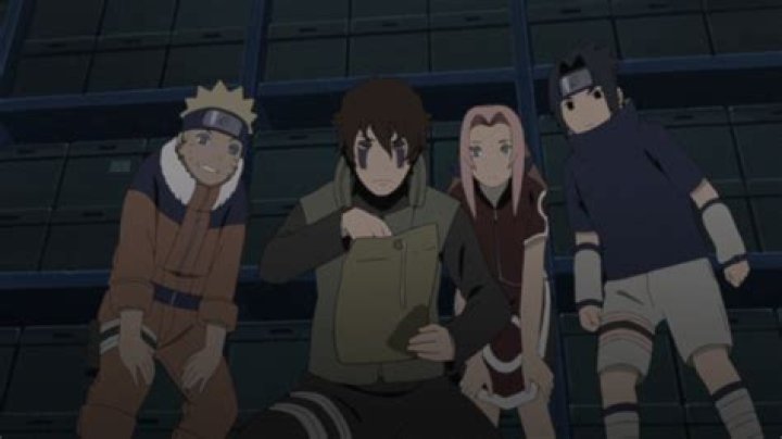 Shippuden Filler Worth Watching