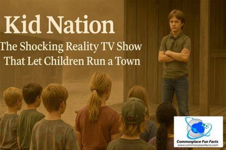 Shocking Admission Rocks Reality TV