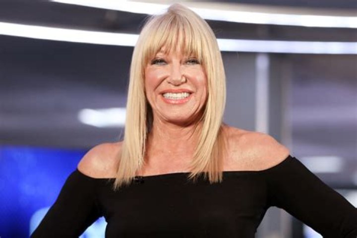 Shocking Revelation: Suzanne Somers' Death