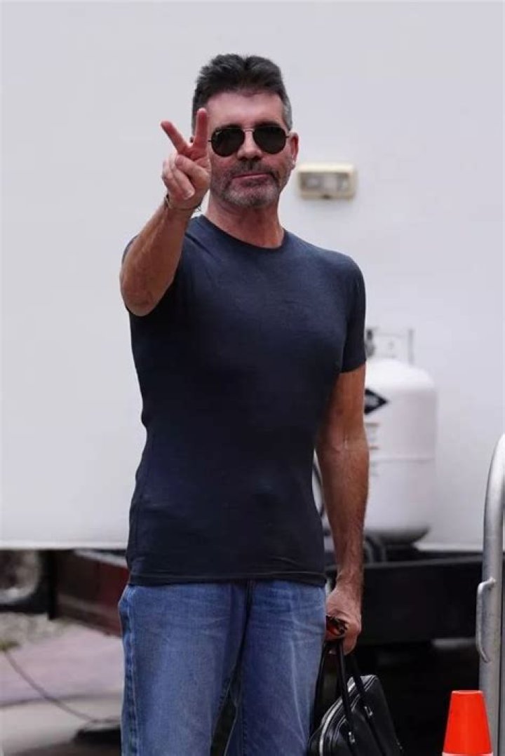 Simon Cowell's Journey: The Latest News On His Health Battle With Cancer