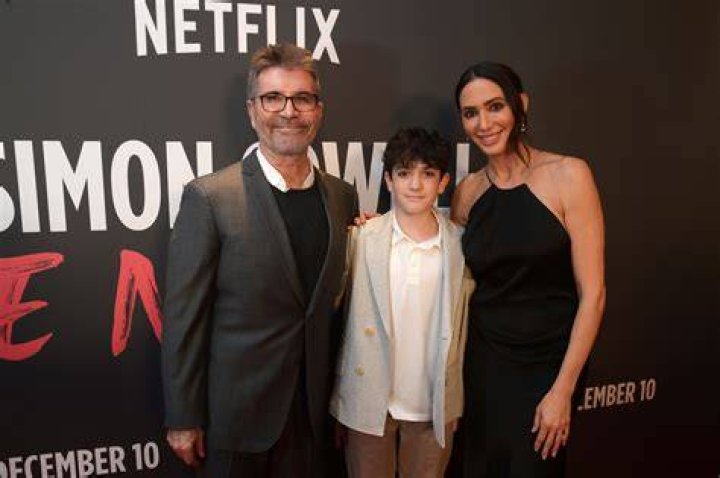 Simon Cowell Diagnosed With Mysterious Condition