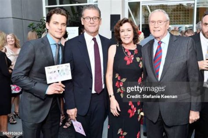 Simon Halls' Renowned Publicist: Shaping The Narrative