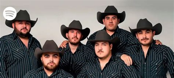 Singer From Grupo Frontera