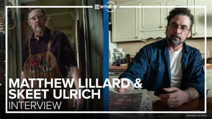 Skeet Ulrich's Ex-Wife: Exploring Their Past Relationship