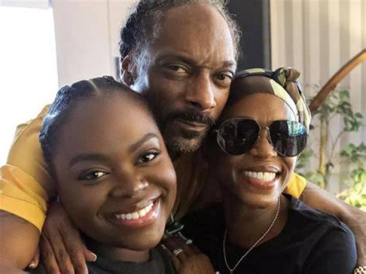 Snoop Dogg's Wife's Cancer Journey