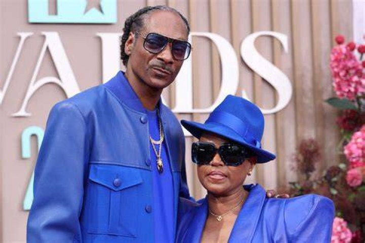 Snoop Dogg's Wife's Cancer: Unveiling Hidden Truths