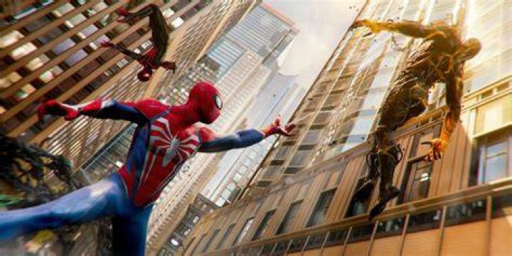 Sofie Rain: The Rising Star Behind The Spiderman Video Phenomenon