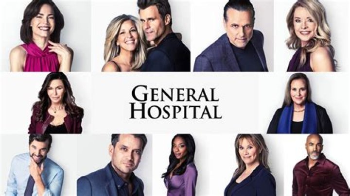Spencer's Future On General Hospital: Exclusive Insights And Predictions