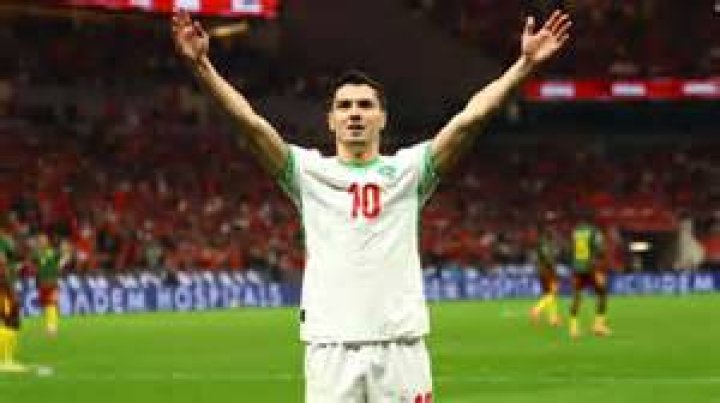 Sports Star Brahim Diaz: Unveiling His Religious Beliefs