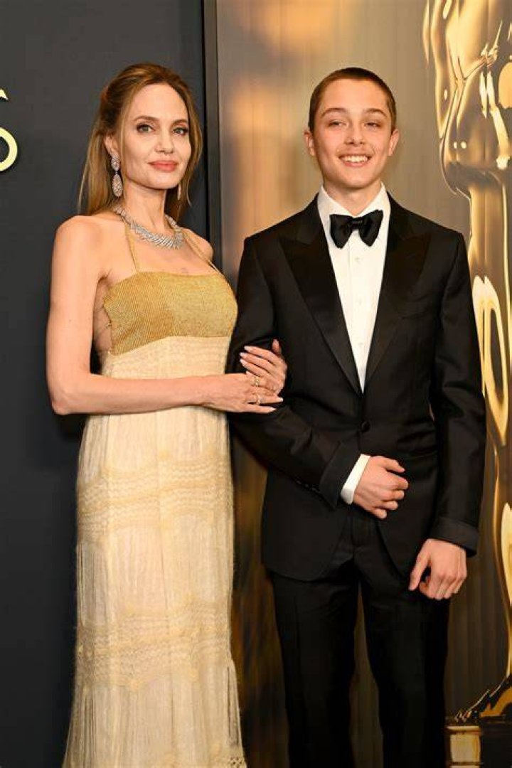 Spotlight: James Haven And Angelina Jolie's Enduring Bond