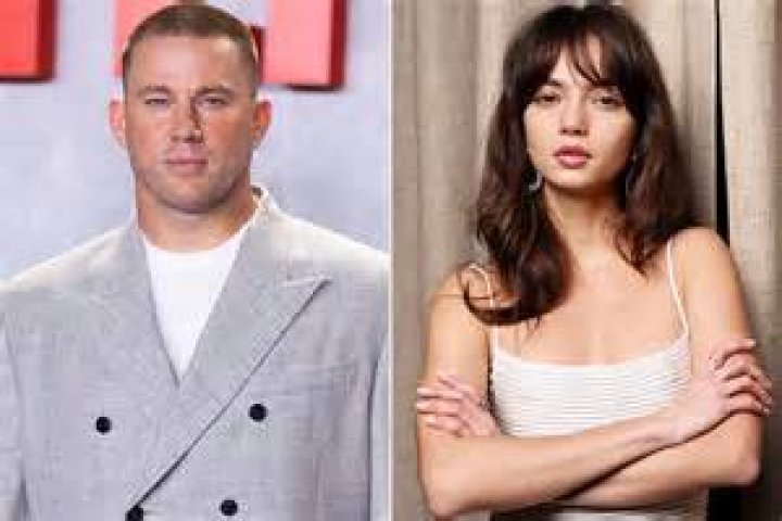 Spotlight On Channing Tatum's Wedding: A Star-Studded Affair