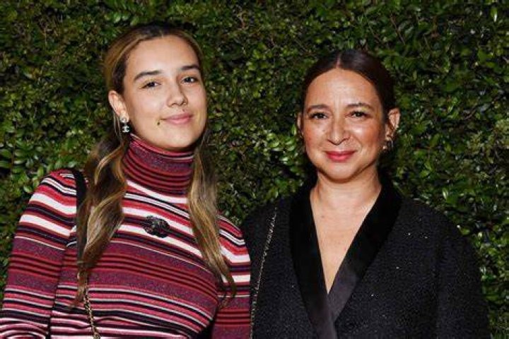 Spotlight On Maya Rudolph's Daughter: Uncovering Her Acting Career