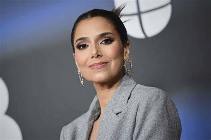 Spotlight On Tomorrow's Stars: Rising Young Hispanic Actresses
