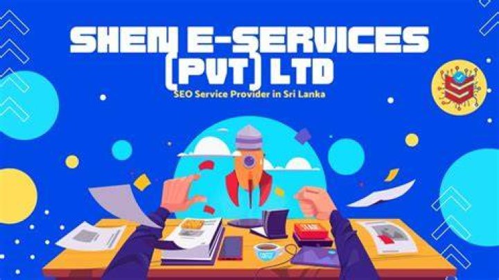 Sri Lanka's Premier SEO Services For Enhanced Online Visibility