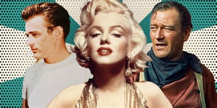 Stars Of The Iconic Film