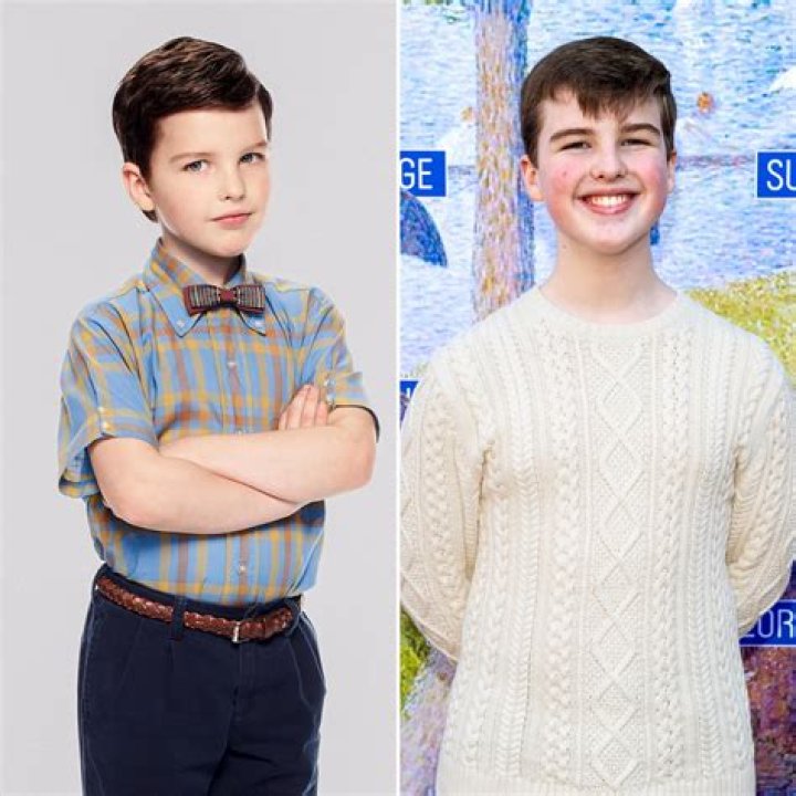 Startling Weight Gain: Uncovering The Young Sheldon Mystery