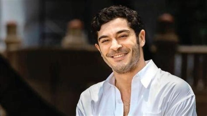 Stellar Turkish Actor Burak Deniz: A Shining Star On The Screen