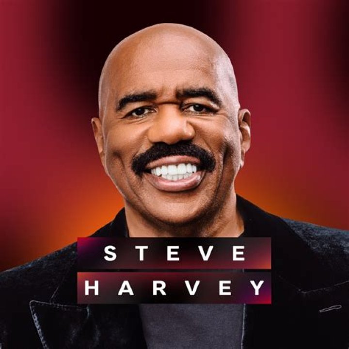 Steve Harvey's Journey As A Father