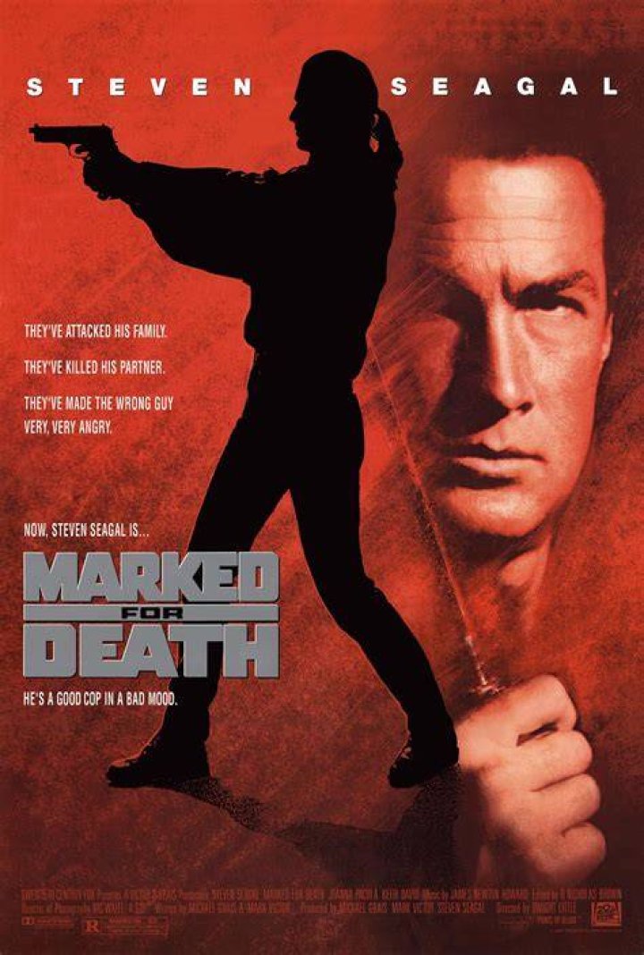 Steven Seagal: Death Hoax Unveiled