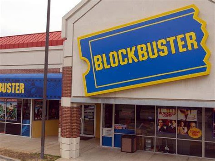 Steven Spielberg And The Rise Of Blockbuster Cinema