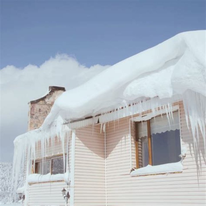 Stone Cold Houses: The Ultimate Guide To Staying Cozy