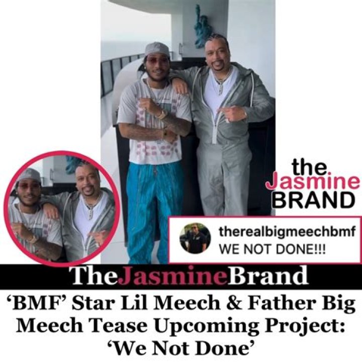 Story Of Big Meech