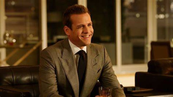 Striking Pre-Fame Shots Of Young Gabriel Macht