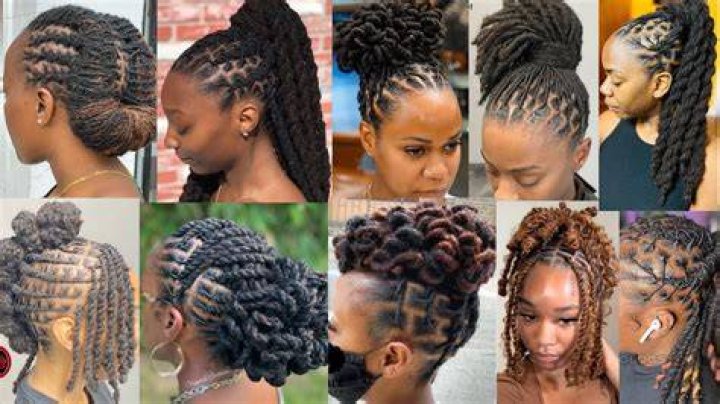 Stunning Dreadlocks Styles For Women: Embrace Your Unique Beauty