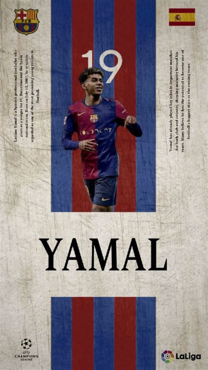 Stunning Lamina Yamal: Discover Its Remarkable Height
