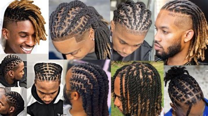Stylish Dread Styles: Elevate Your Look