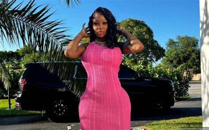 Summer Walker's Bikini Body: Transformation And Secrets Revealed
