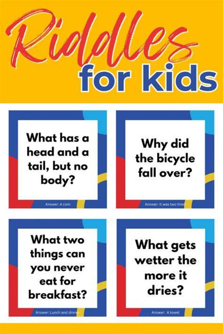Super Hard Riddles For The Perplexed