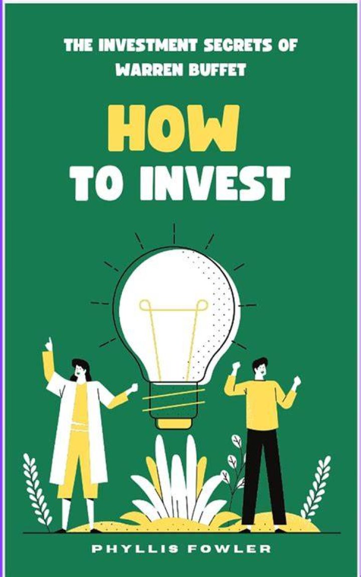 Surprising Facts And Investment Secrets