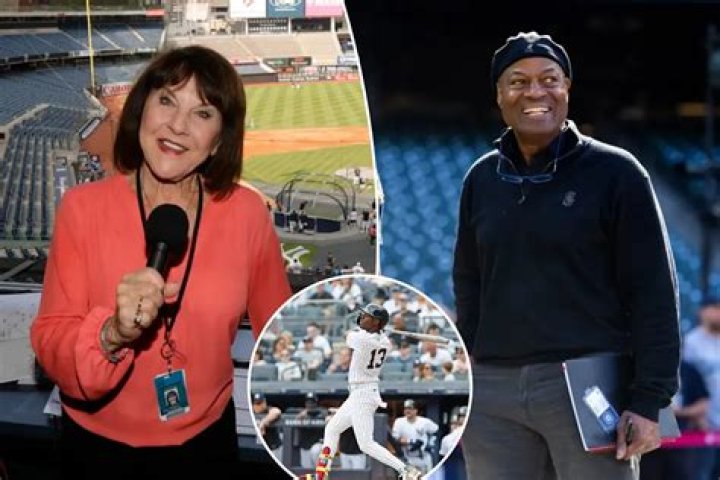 Suzyn Waldman's Marital Journey Unveiled