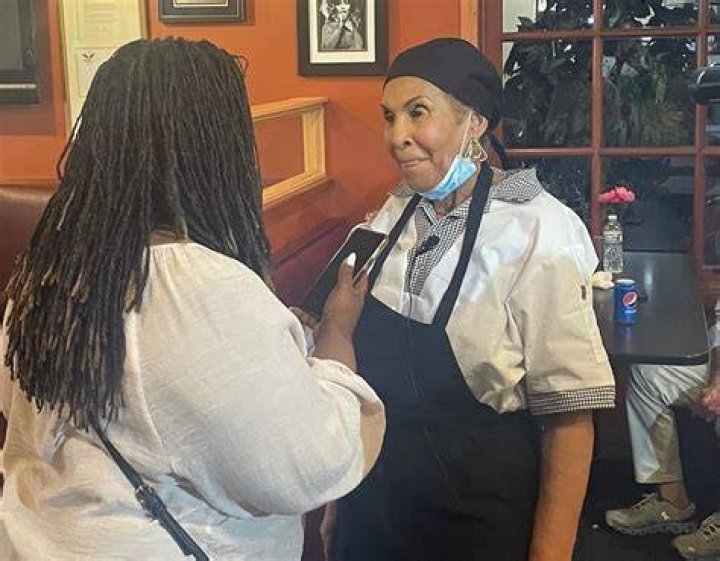 Sweetie Pies' Beloved Owner Passed Away