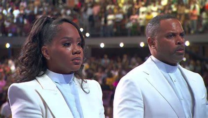T.D. Jakes Latest Divorce News And Updates