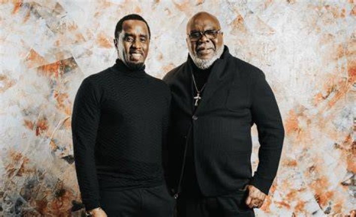 T.D. Jakes Scandal: Exposed!