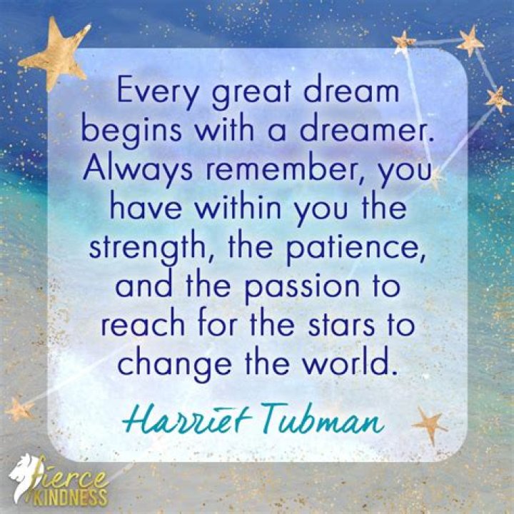 Talents, Dreams, And Aspirations Unveiled